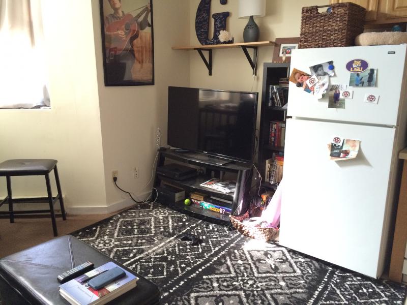 1209 Boylston St, Fenway