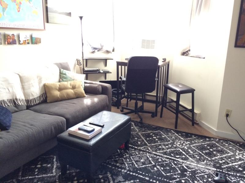 1209 Boylston St, Fenway