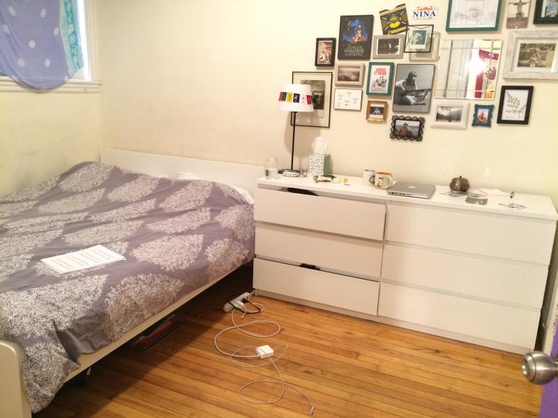 1209 Boylston St, Fenway