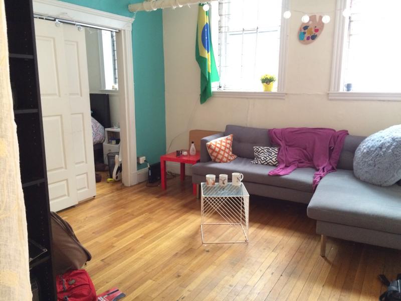 1209 Boylston St, Fenway