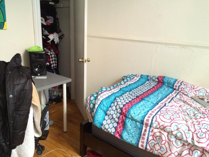 1209 Boylston St, Fenway