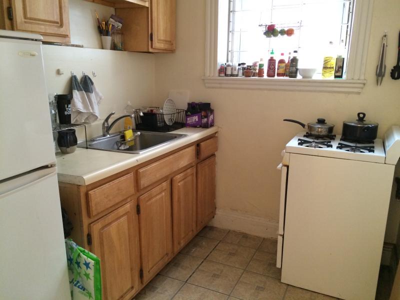 1209 Boylston St, Fenway