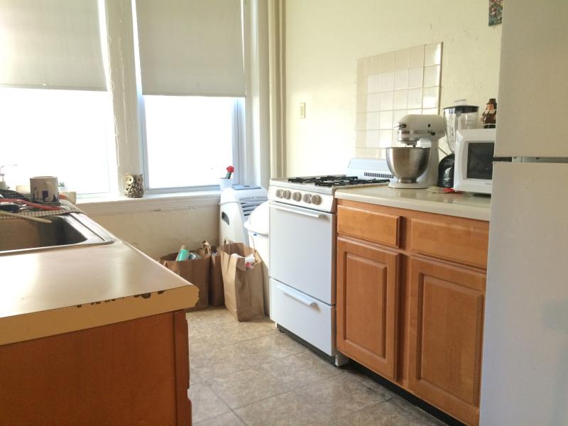 2 bed, 1 bath apartment for rent at 1713 Commonwealth Ave Unit 7, Brighton — photo 3 of 7