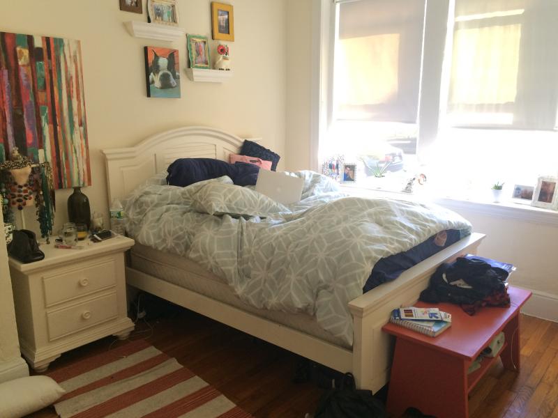 2 bed, 1 bath apartment for rent at 1713 Commonwealth Ave Unit 7, Brighton — photo 4 of 7