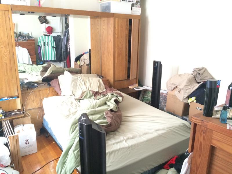 2 bed, 1 bath apartment for rent at 1713 Commonwealth Ave Unit 12, Brighton — photo 3 of 8