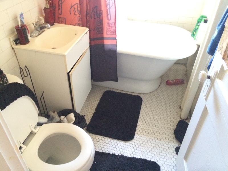 2 bed, 1 bath apartment for rent at 1713 Commonwealth Ave Unit 12, Brighton — photo 5 of 8
