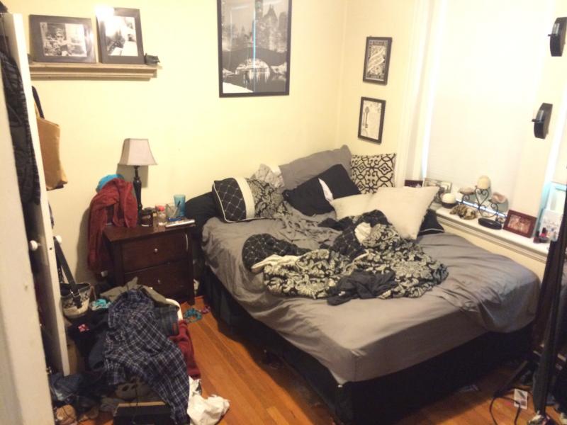 2 bed, 1 bath apartment for rent at 1713 Commonwealth Ave Unit 12, Brighton — photo 2 of 8