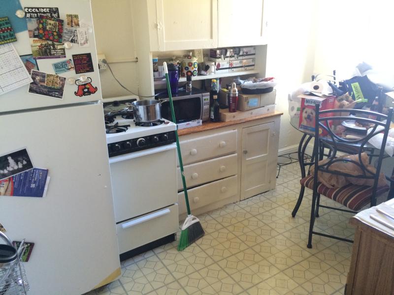 2 bed, 1 bath apartment for rent at 1713 Commonwealth Ave Unit 12, Brighton — photo 4 of 8