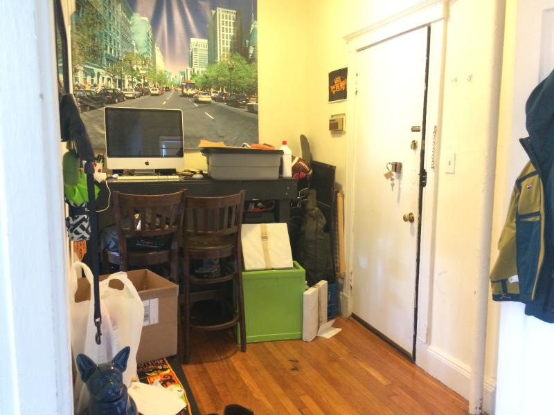 2 bed, 1 bath apartment for rent at 1715 Commonwealth Ave Unit 8, Brighton — photo 2 of 10