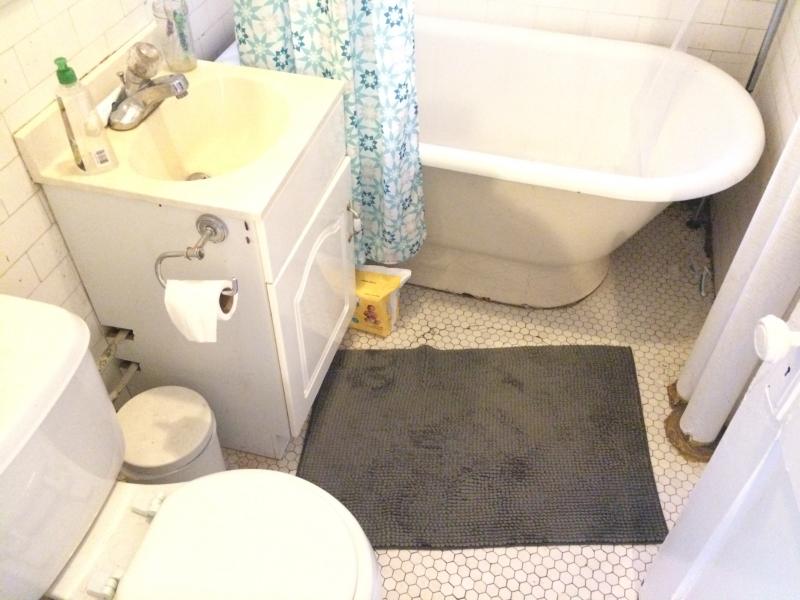 2 bed, 1 bath apartment for rent at 1715 Commonwealth Ave Unit 8, Brighton — photo 3 of 10