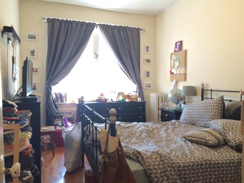 2 bed, 1 bath apartment for rent at 1715 Commonwealth Ave Unit 8, Brighton — photo 4 of 10