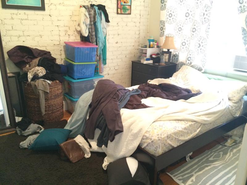 2 bed, 1 bath apartment for rent at 1715 Commonwealth Ave Unit 8, Brighton — photo 5 of 10