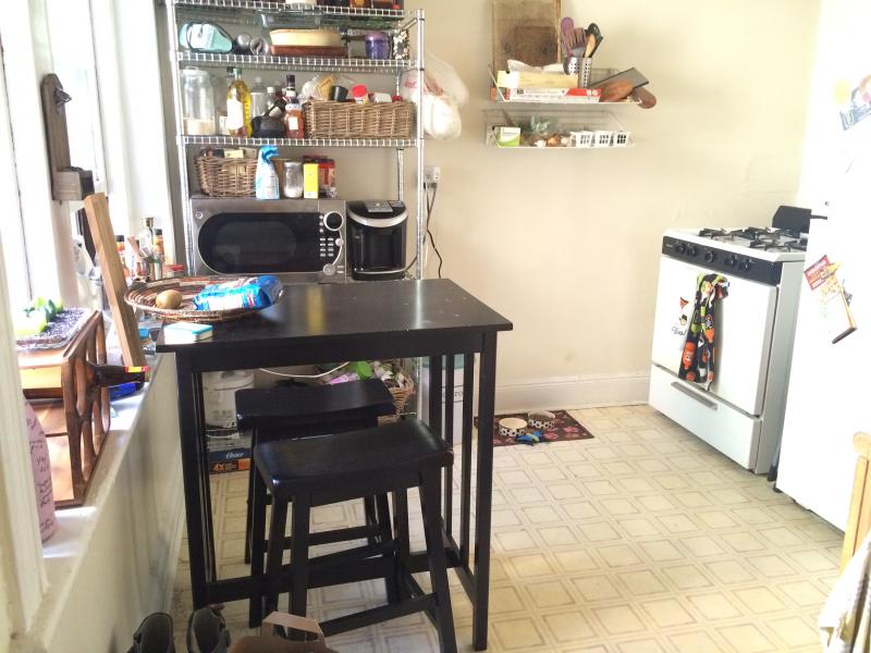 2 bed, 1 bath apartment for rent at 1715 Commonwealth Ave Unit 8, Brighton — photo 7 of 10
