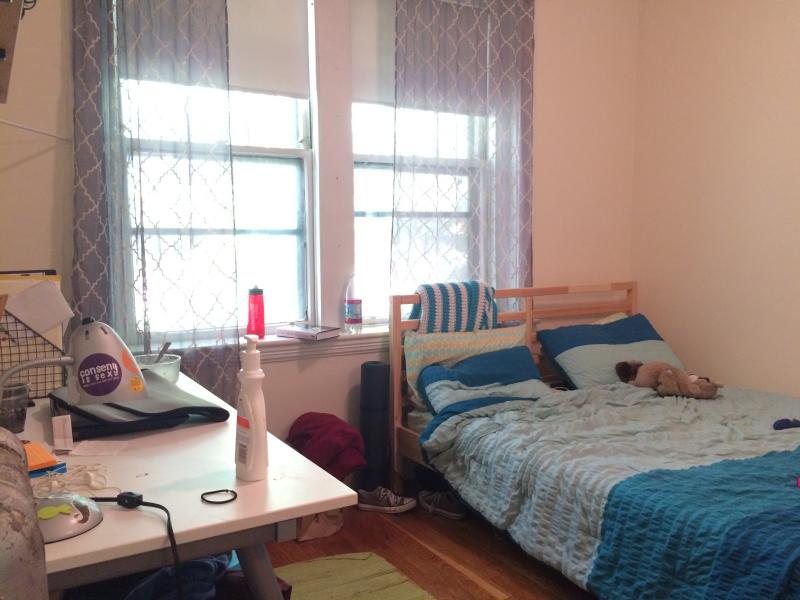 2 bed, 1 bath apartment for rent at 1715 Commonwealth Ave Unit 12, Brighton — photo 27 of 35