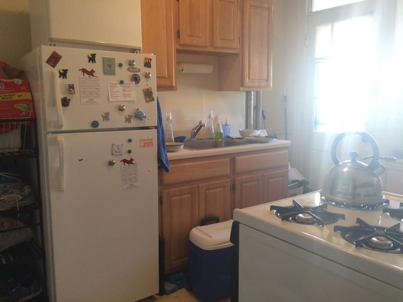 1 bed, 1 bath apartment for rent at 3 Lothian Rd Unit 23, Brighton — photo 2 of 10