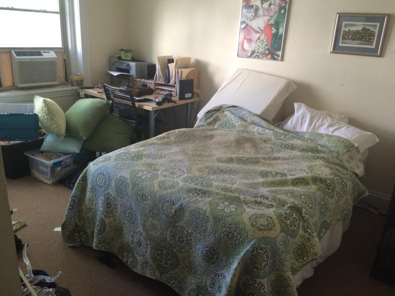 1 bed, 1 bath apartment for rent at 3 Lothian Rd Unit 23, Brighton — photo 6 of 10