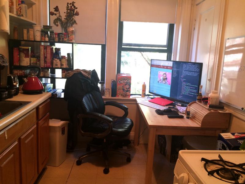 3 Lothian Rd, Brighton