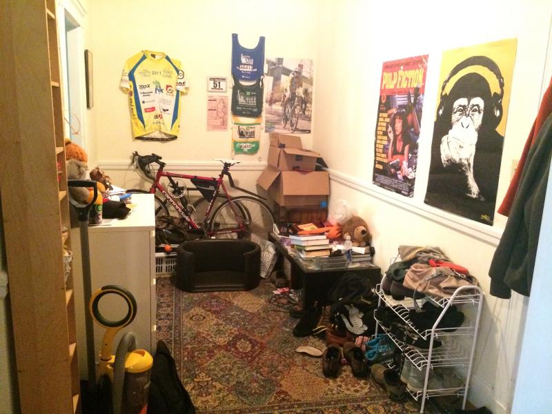 3 Lothian Rd, Brighton