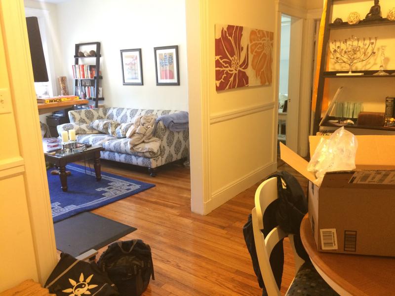 1 bed, 1 bath apartment for rent at 5 Lothian Rd Unit 22, Brighton — photo 4 of 7