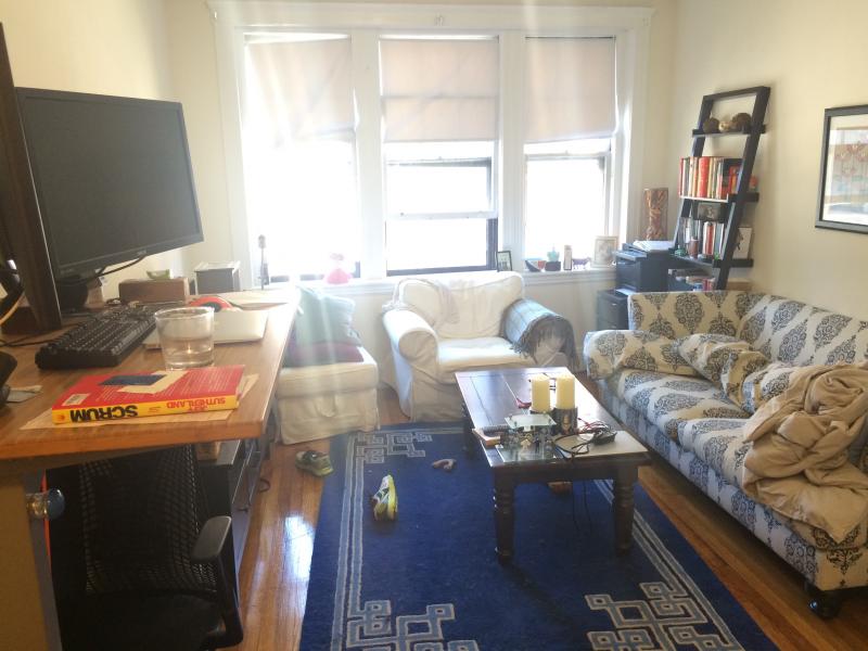 1 bed, 1 bath apartment for rent at 5 Lothian Rd Unit 22, Brighton — photo 5 of 7