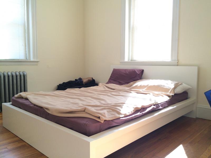 1610 Massachusetts Ave, Harvard Square