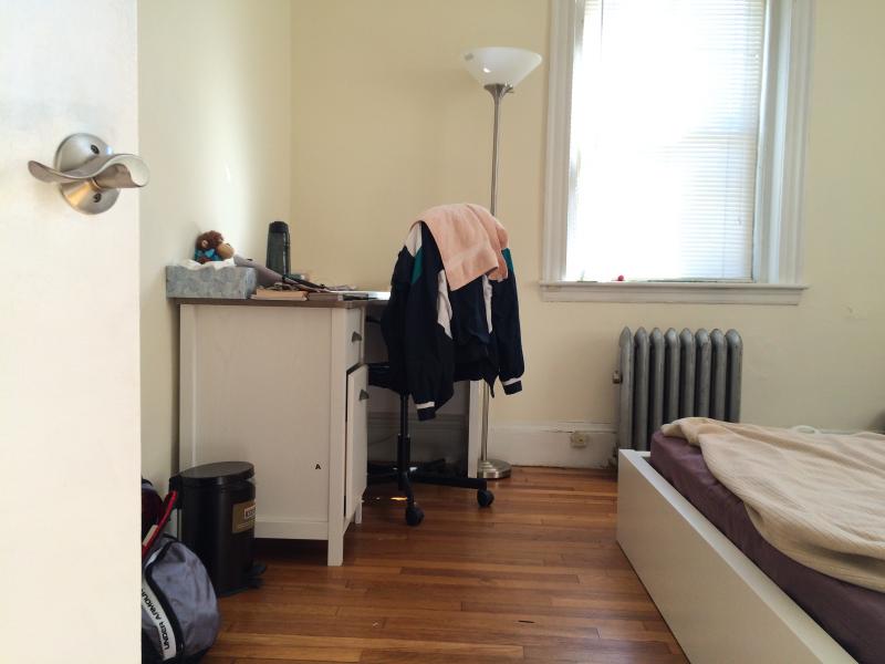 1610 Massachusetts Ave, Harvard Square