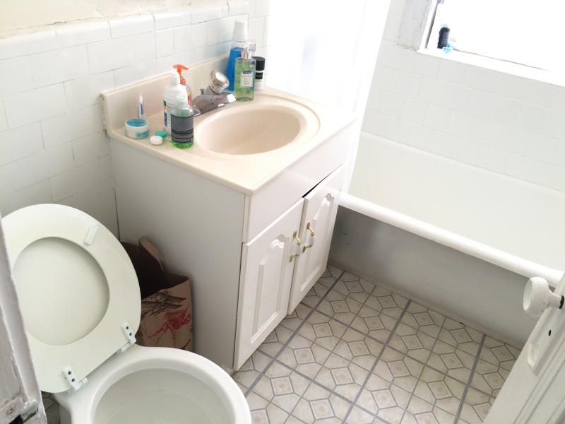 1610 Massachusetts Ave, Harvard Square