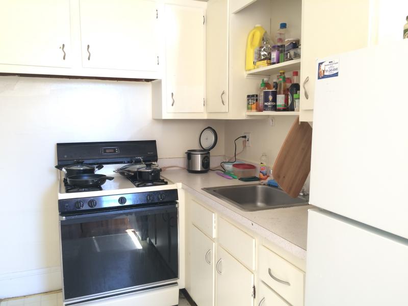 1610 Massachusetts Ave, Harvard Square