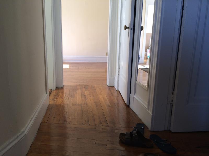 1610 Massachusetts Ave, Harvard Square