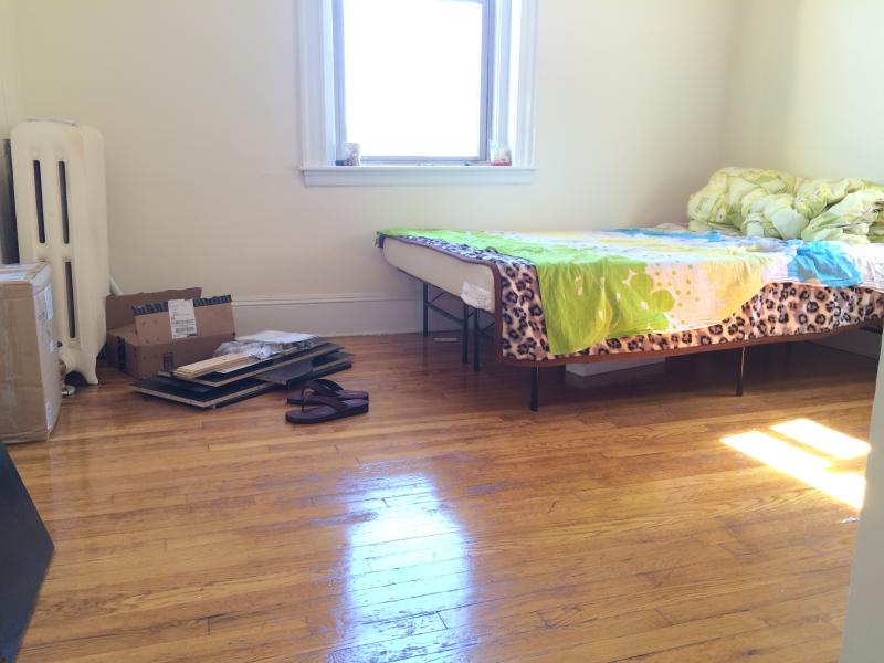 1610 Massachusetts Ave, Harvard Square