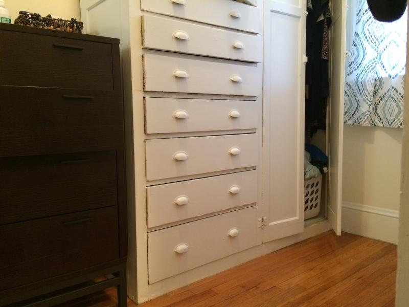 1610 Massachusetts Ave, Harvard Square