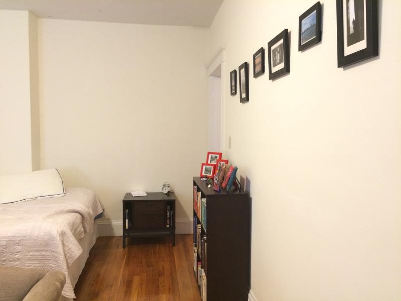 1610 Massachusetts Ave, Harvard Square