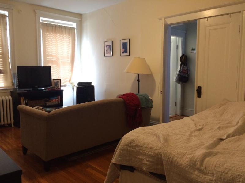 1610 Massachusetts Ave, Harvard Square