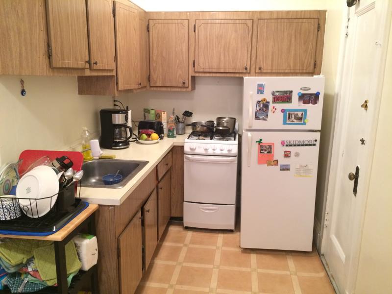 1610 Massachusetts Ave, Harvard Square