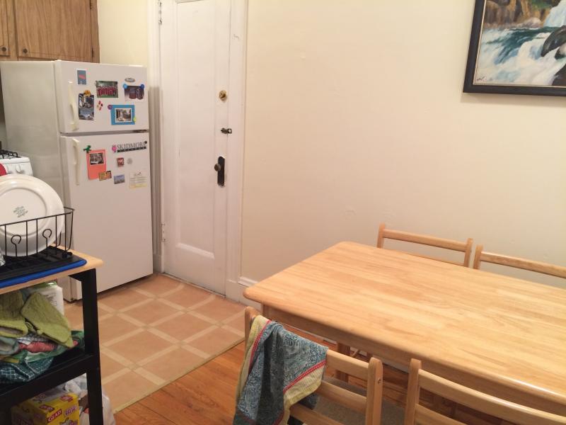 1610 Massachusetts Ave, Harvard Square