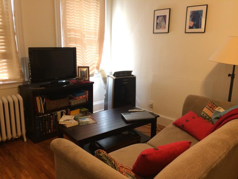 1610 Massachusetts Ave, Harvard Square