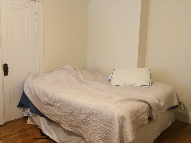 1610 Massachusetts Ave, Harvard Square