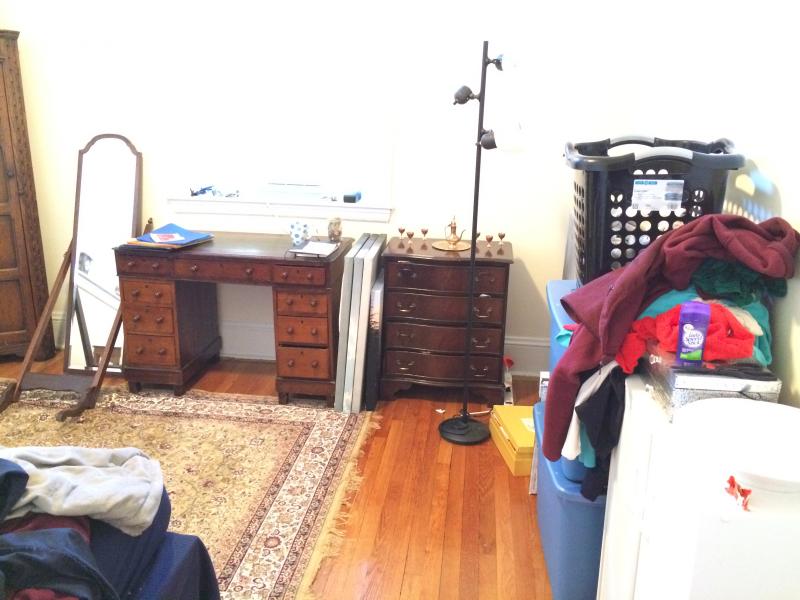 1 bed, 1 bath apartment for rent at 1622 Massachusetts Ave Unit 9, Harvard Square — photo 1 of 22