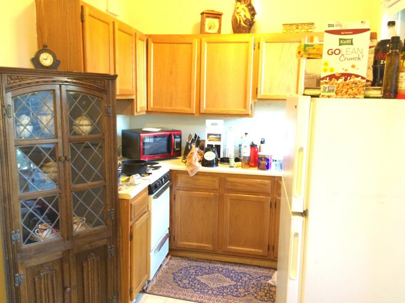 1 bed, 1 bath apartment for rent at 1622 Massachusetts Ave Unit 9, Harvard Square — photo 2 of 22