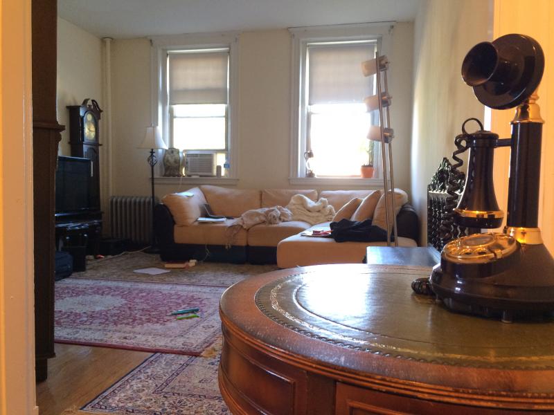 1 bed, 1 bath apartment for rent at 1622 Massachusetts Ave Unit 9, Harvard Square — photo 3 of 22