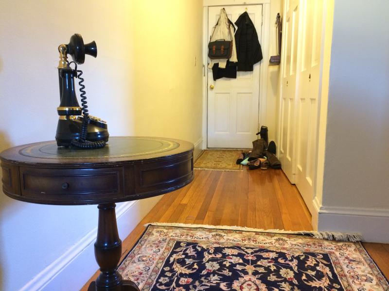 1 bed, 1 bath apartment for rent at 1622 Massachusetts Ave Unit 9, Harvard Square — photo 4 of 22