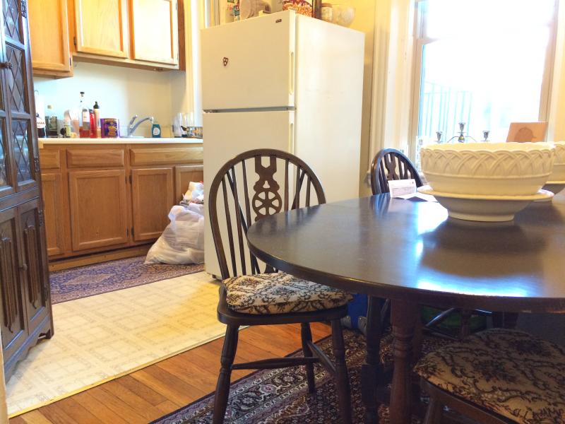 1 bed, 1 bath apartment for rent at 1622 Massachusetts Ave Unit 9, Harvard Square — photo 7 of 22