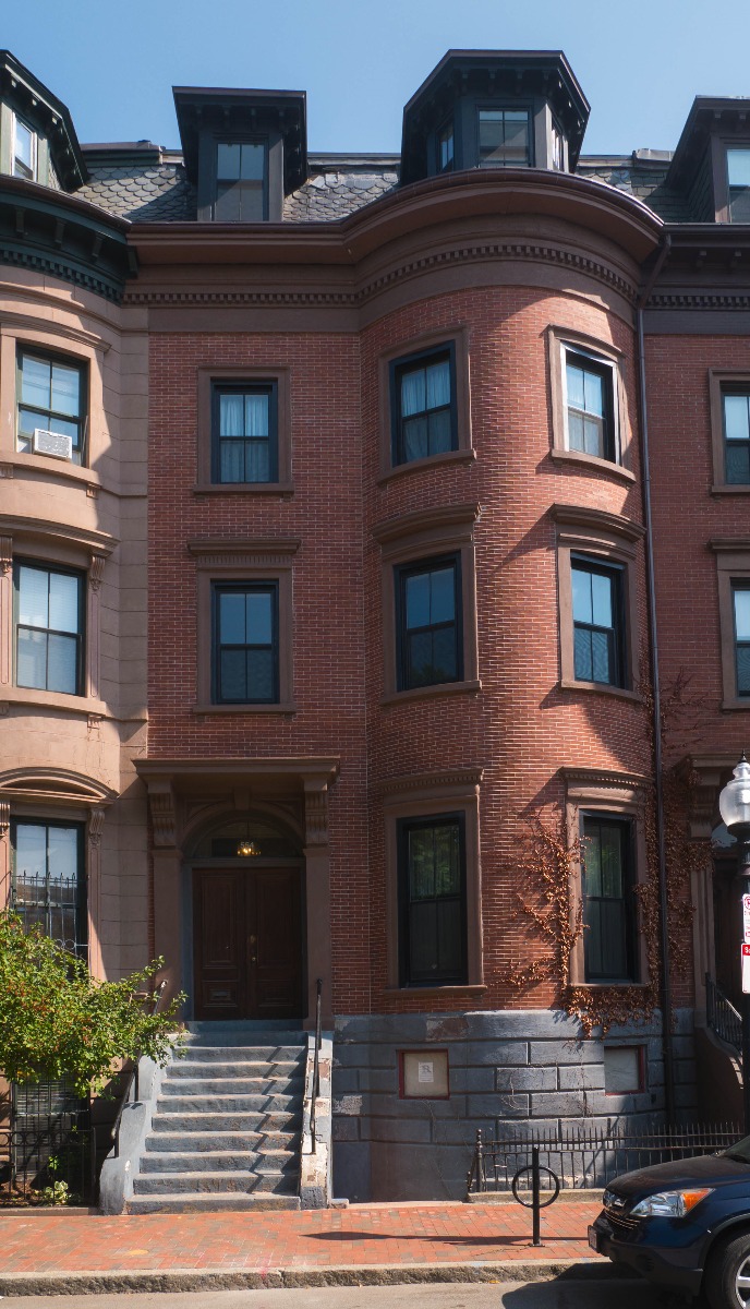 1 bed, 1 bath apartment for rent at 554 Massachusetts Ave Unit 2F, South End — photo 8 of 13