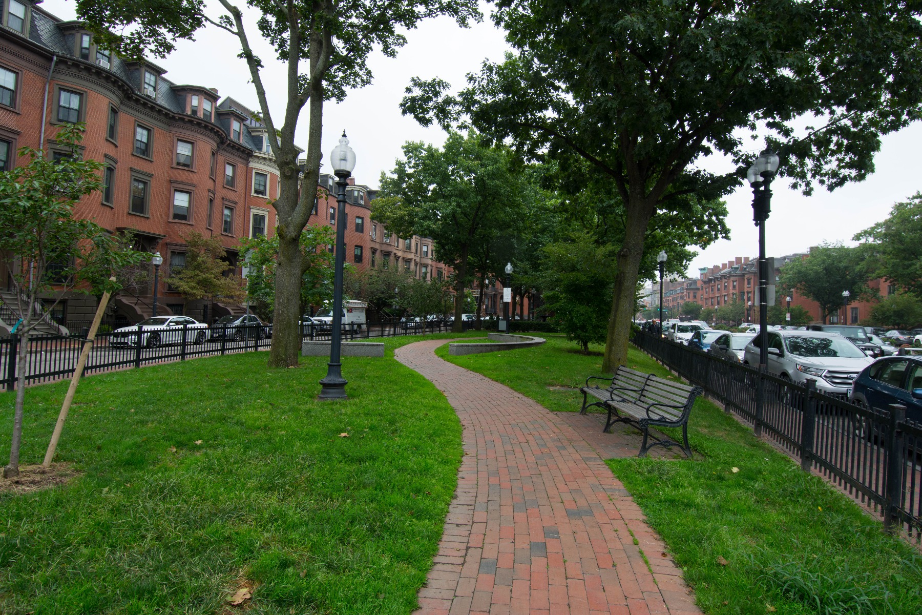 1 bed, 1 bath apartment for rent at 554 Massachusetts Ave Unit 2F, South End — photo 13 of 13
