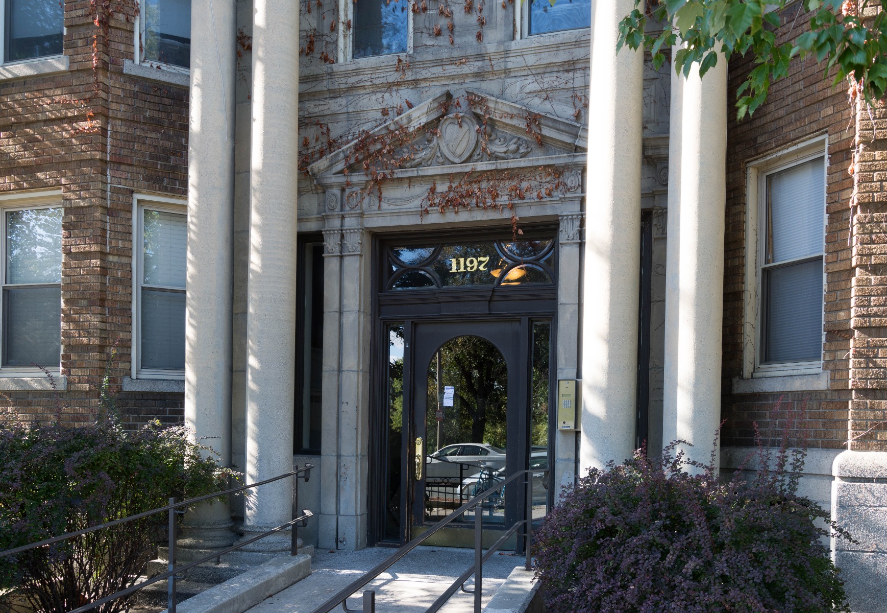 1 bed, 1 bath apartment for rent at 1197 Boylston St Unit 20, Fenway — photo 12 of 13