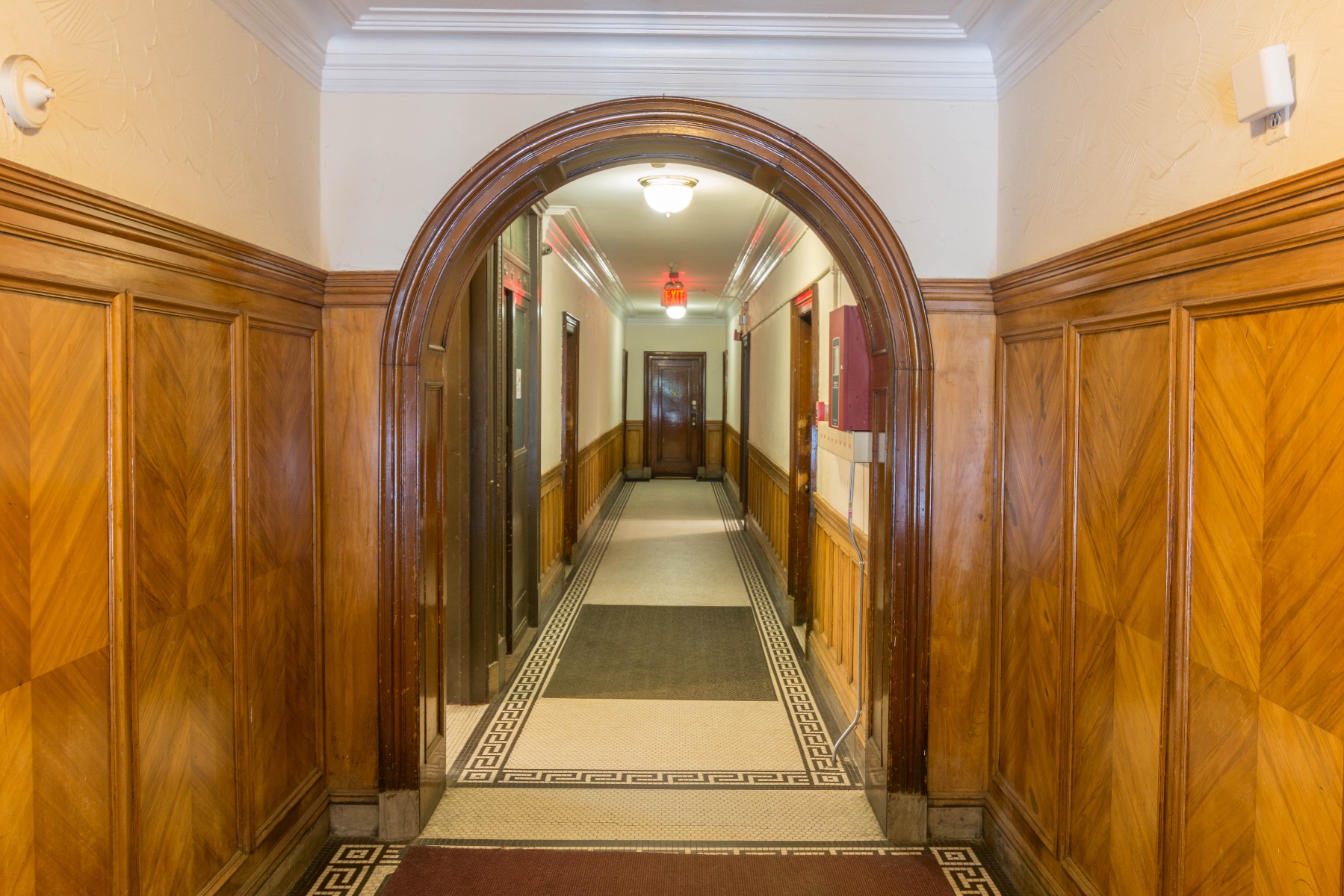 1 bed, 1 bath apartment for rent at 1197 Boylston St Unit 20, Fenway — photo 13 of 13