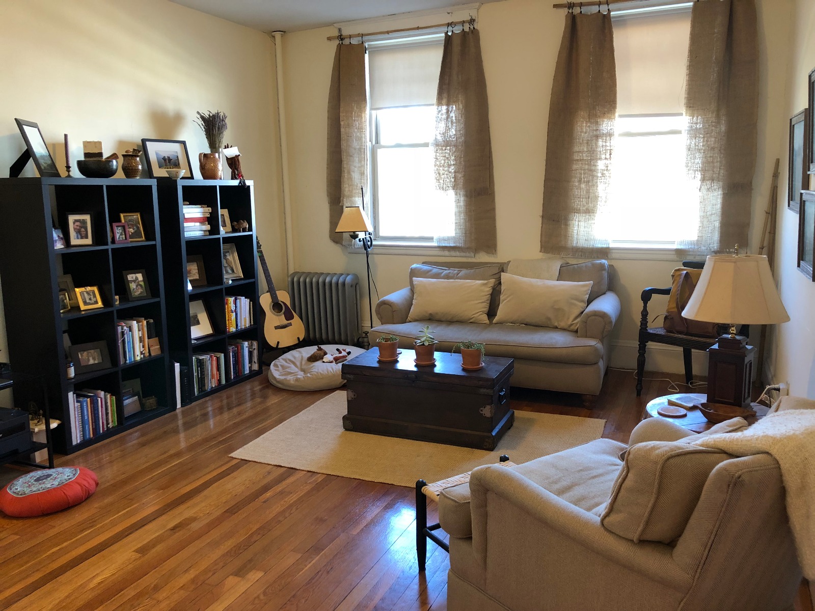 1 bed, 1 bath apartment for rent at 1622 Massachusetts Ave Unit 9, Harvard Square — photo 8 of 22