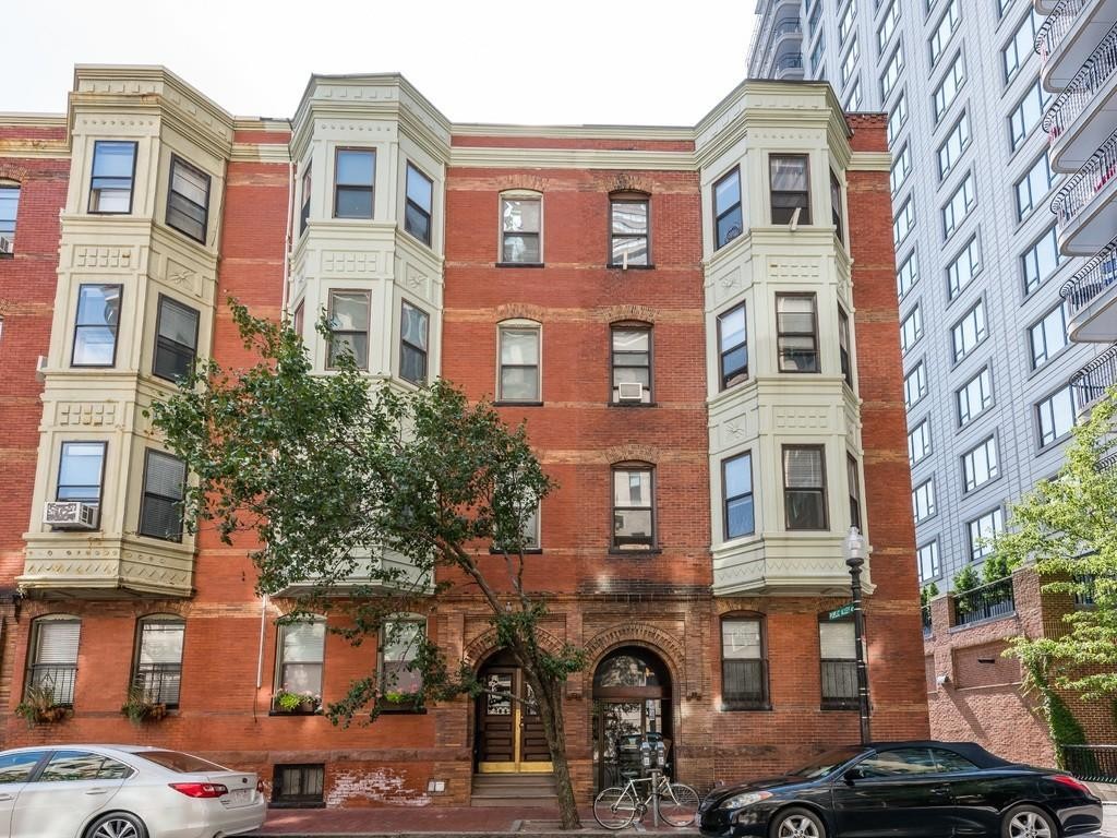 3 bed, 1 bath apartment for rent at 13 Garrison St Unit 2, Back Bay — photo 15 of 15