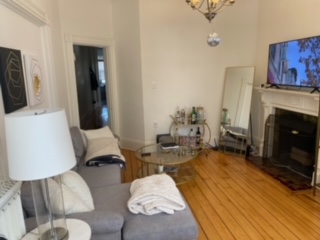 3 bed, 1 bath apartment for rent at 13 Garrison St Unit 2, Back Bay — photo 2 of 15