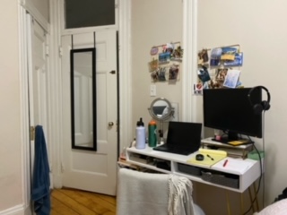 3 bed, 1 bath apartment for rent at 13 Garrison St Unit 2, Back Bay — photo 12 of 15